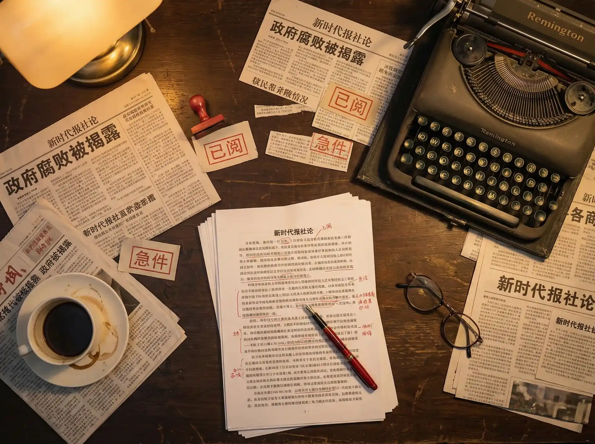 华体会体育 app - 编辑部工作台